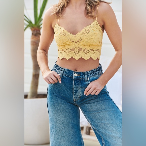 🎉LAST PIECE🎉FREE PEOPLE Lovefool Low Rise Jeans - Picture 16 of 16